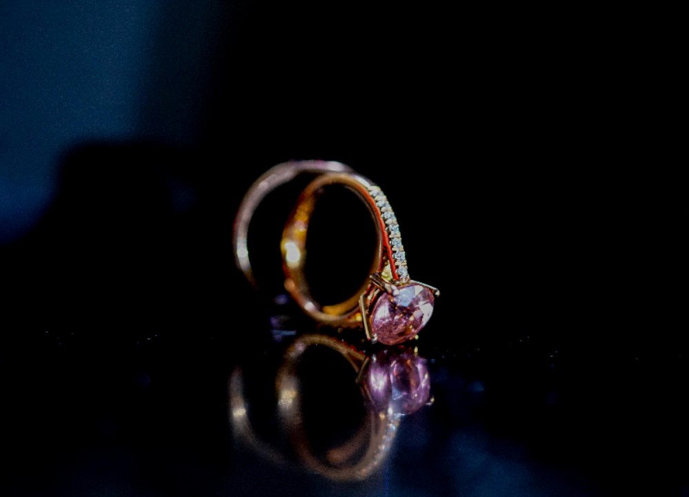 Emerald Ring